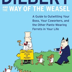 pdf dilbert & way weasel