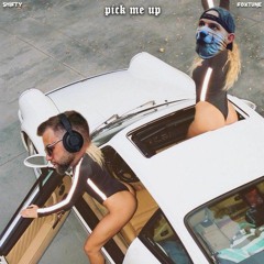 FoxTune x Shifty - PICK ME UP