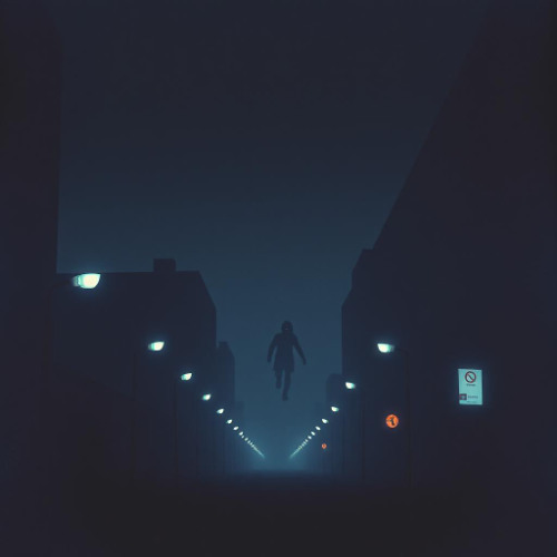 CHASING SHADOWS
