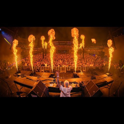 James Hype - Brooklyn Mirage - July 2023