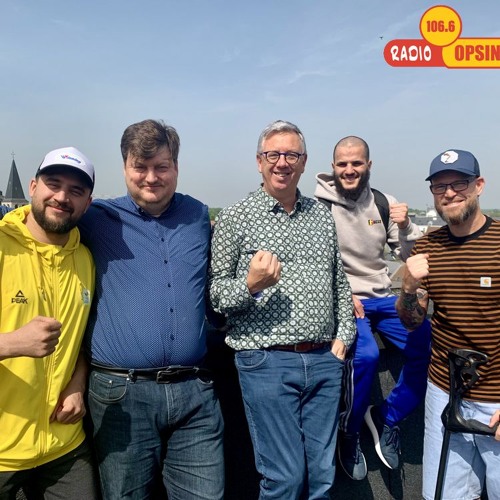 Mechelse Peper - G-Sport (05-05-2024)