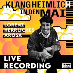Helmut raved mit: Lorenz Herrliches Arosa