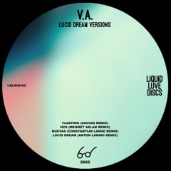 PREMIERE : Franco Pauletti - H2O (Mehmet Aslan Remix)