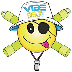 Max Mega @BassNation @EDC Week @Vibe997FM @Shrinestudios