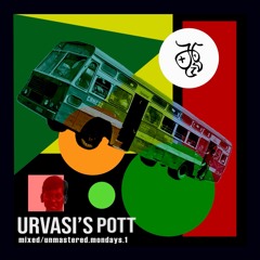 urvasi's pott