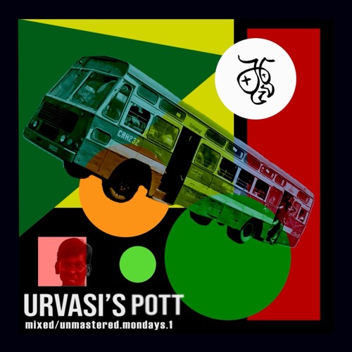 urvasi's pott