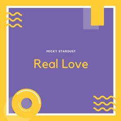 Real Love