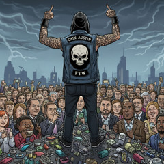 Fuck Society!