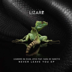 Never Leave You (Uh Oh) (Club Mix) [feat. Sara De Sanctis]