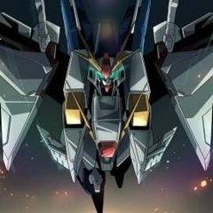 Alexandros 閃光 Mobile Suit Hathaway Gundam