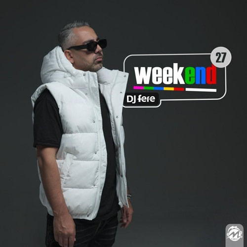 Weekend 27