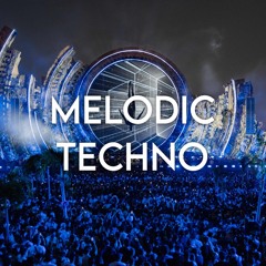 Melodic Techno Mix Episode 01
