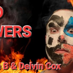 Hard Answers with Delvin Cox Episode 3