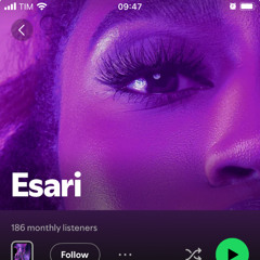 Esari - Selling Souls