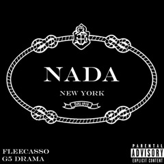 Nada (feat. G5drama)