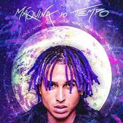 MATUÊ - MÁQUINA DO TEMPO [[ BAILE DA VILA ]] 2055 [[ DJ MTS DA VILA IDEAL ]]