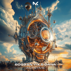 TEASER Bogdan Vix & OANA - A Lifetime (Original Mix) (1)