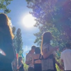 Live Downtempo Set_Saturday Park Hang in Chapultepec, CDMX