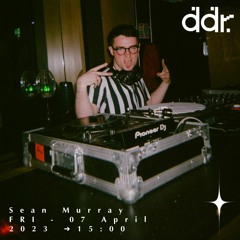 Ethereal Skies on DDR: Sean Murray (07/04/2023)