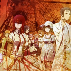 Music Tracks Songs Playlists ged Steins Gate On Soundcloud