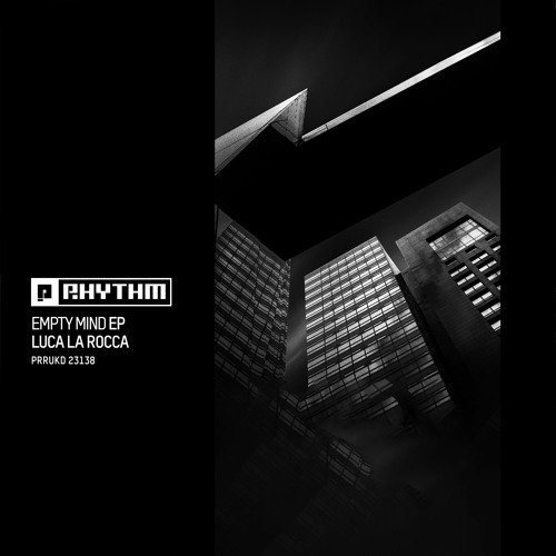 Luca La Rocca - Empty Mind
