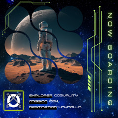 Now Boarding 004