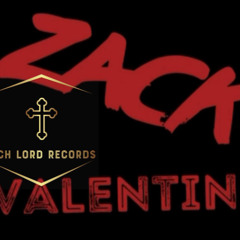 Zack Valentine