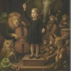 the orchestra of the living world