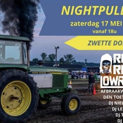 PRE-TREKKERTREK BEKKEVOORT