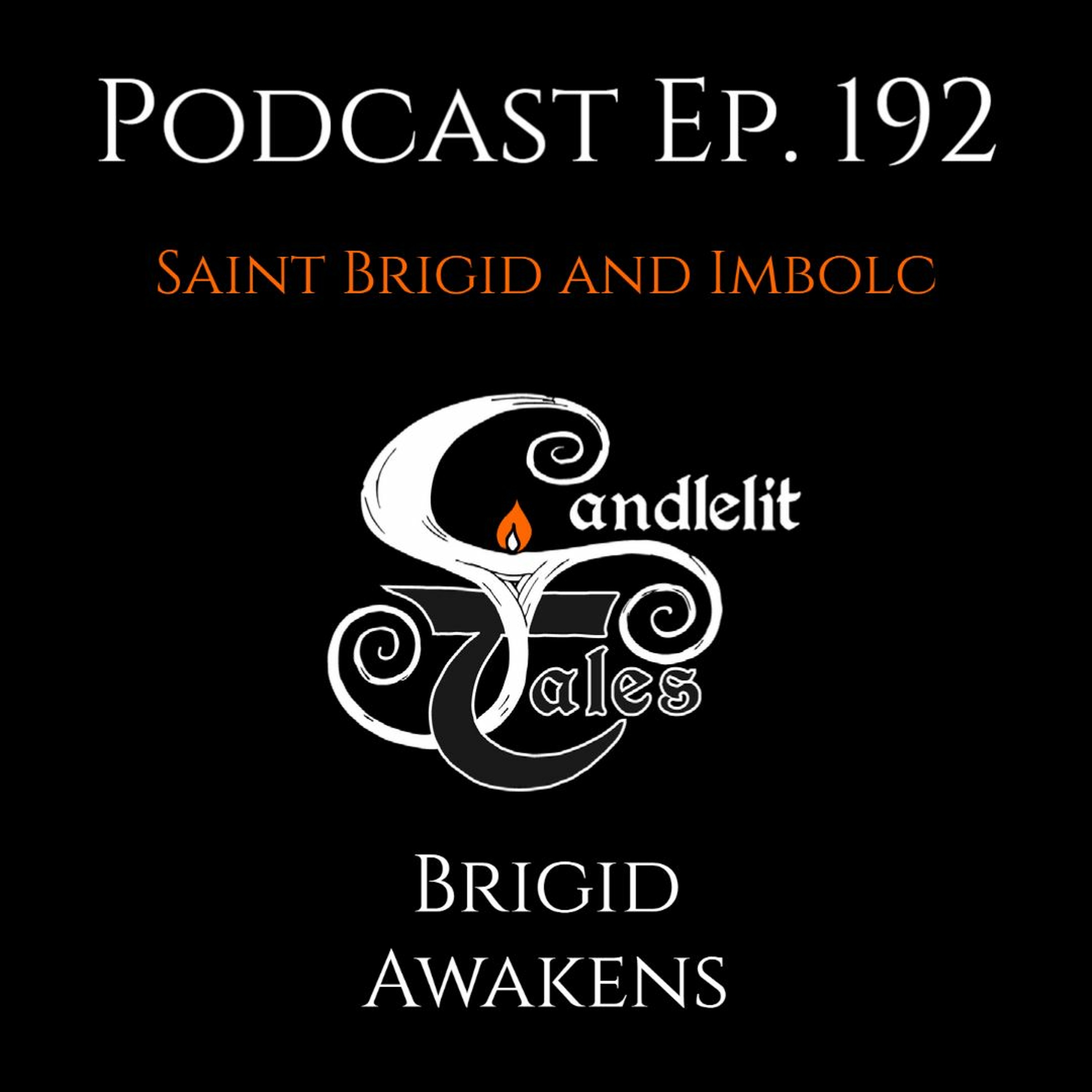 Candlelit Tales Irish Mythology Podcast