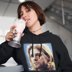 Burn The Rain-Kurt Cobain(remix)