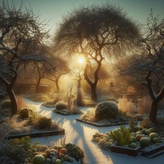 Jardin d'hiver