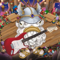 Seasonal Undercroft (Prediction)- R4F43L