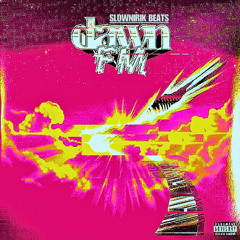 "Dawn FM" | Post Malone x The Kid Laroi x No Drums x Justin Bieber x Slownirik x The Weeknd Type Beat 2024