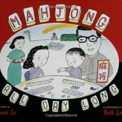 ✔ PDF BOOK  ❤ Mahjong All Day Long android