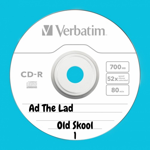 Ad The Lad - Old Skool 1 (Free Download)