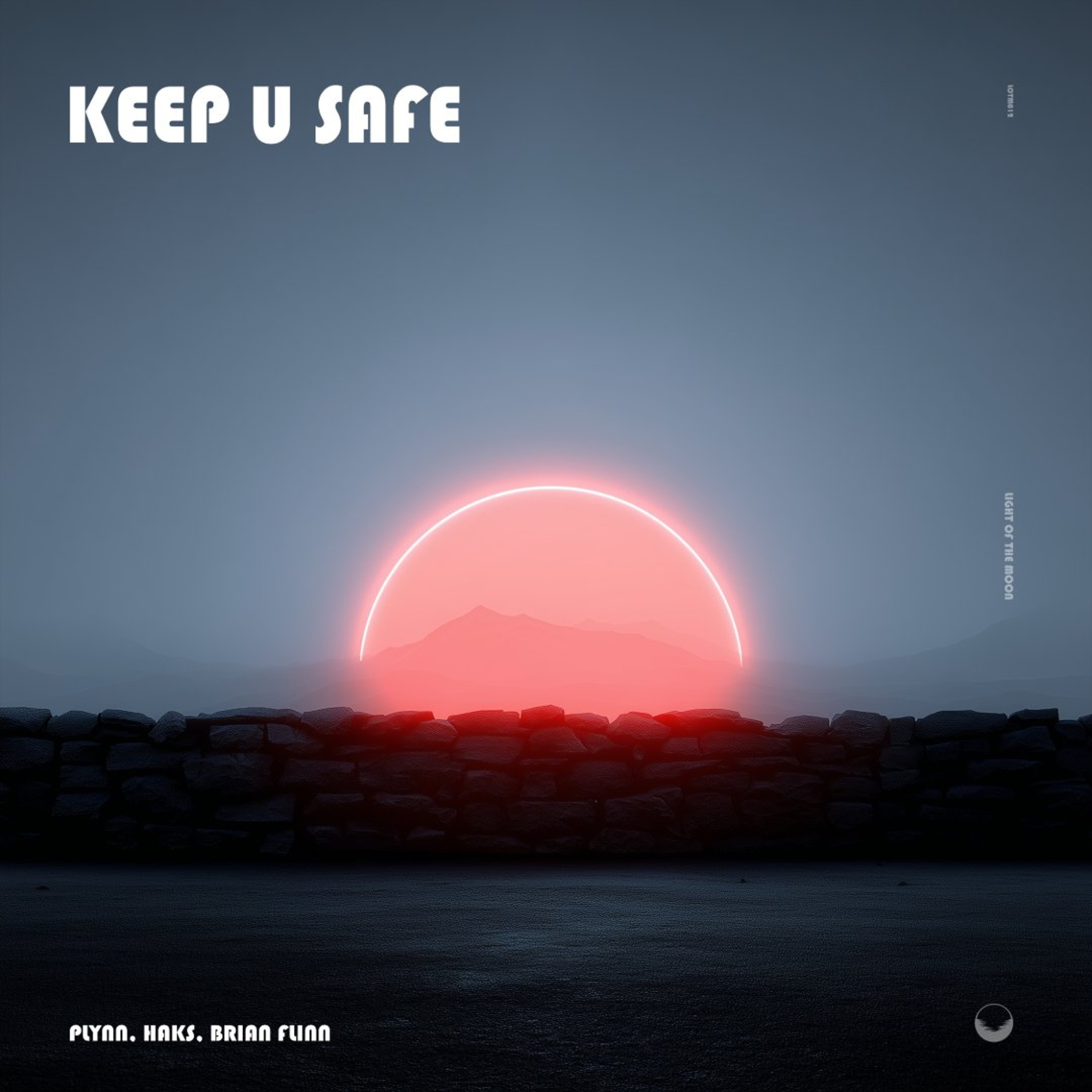 Keep U Safe episode artwork