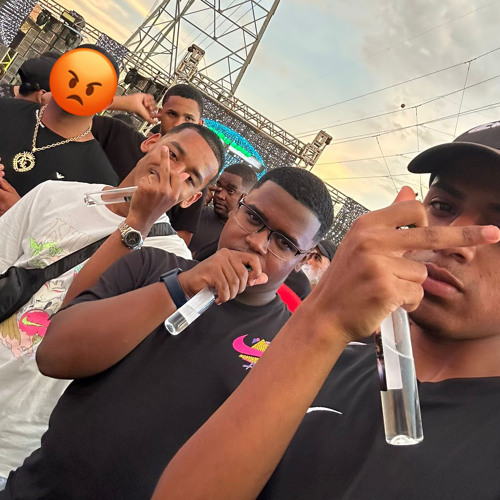 “LET’S GO 3” DJ GBR, IG, Ryan SP, Marks, Don Juan, MC Paiva, PH, Luki, MC GP (Speed Up) hn relikia!