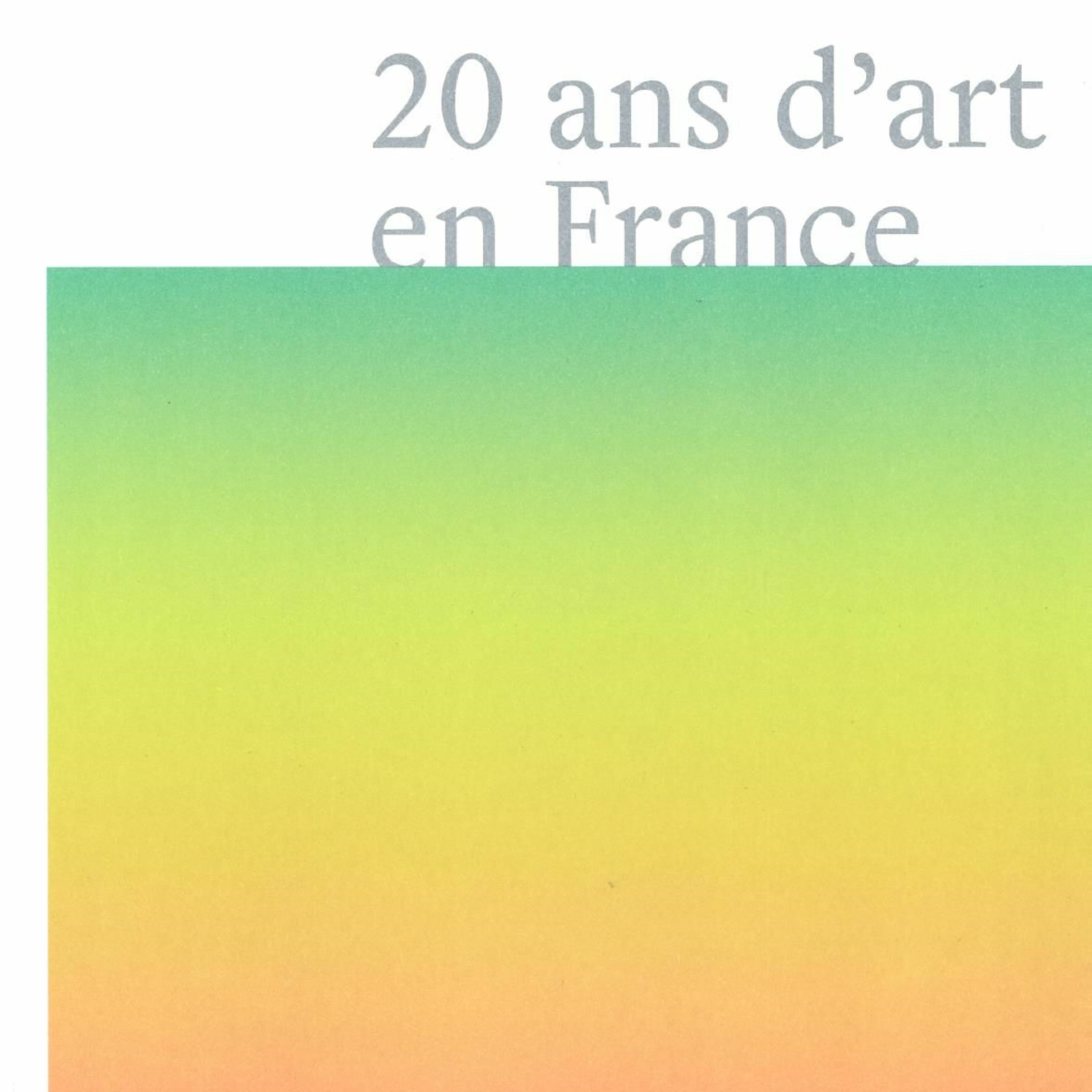 Fondation Pernod Ricard