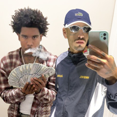 el noba - tamo chelo remix (hoodtrap)