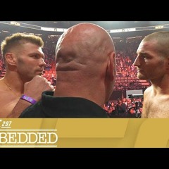Episode 6 UFC 297 Embedded (AMP'd)| #UFC297 #UFC