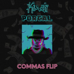 Future - Commas (Kimati x Portal Flip)