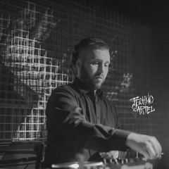 Filip Xavi X Techno Cartel [132]