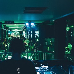 Bass Attack Guestmix | D-State