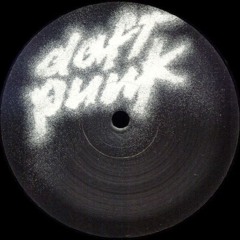 Daft Punk - Around The World (Sergio Saffe Edit) [FREE DL]