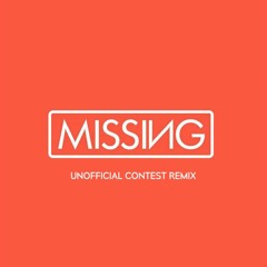 Truncate - Missing (Volpe Remix)