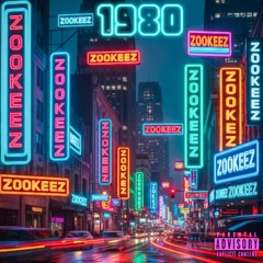 Z00KEEZ ~ 1980 (Beat Only)