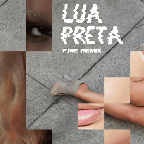 Shygirl - F*Me (Lua Preta Remix)