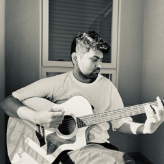 Pasoori - Coke Studio Cover