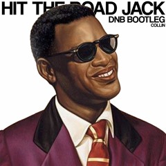 Hit The Road Jack [DnB Bootleg] Clip
